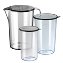 BAMIX BAKING BOX WHITE