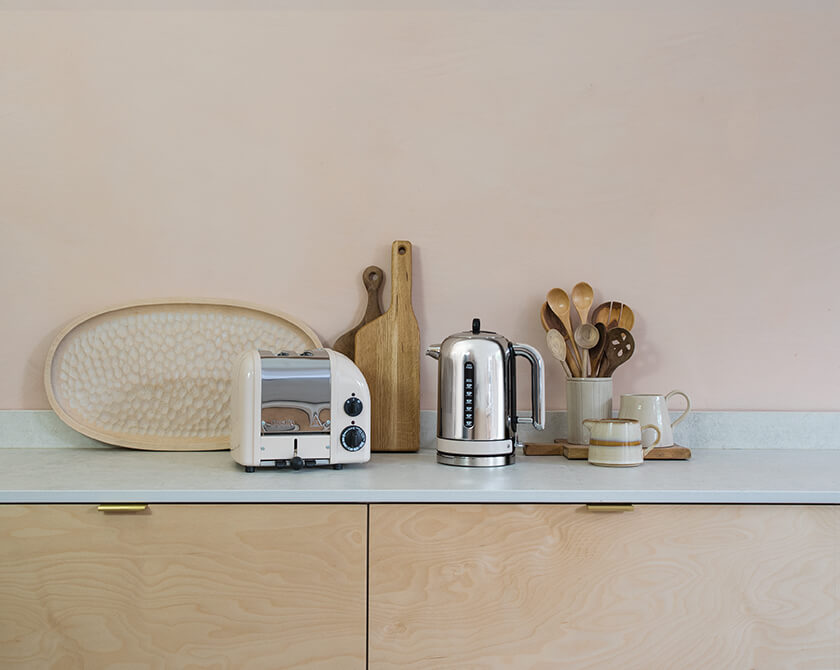 TOASTER CLASSIC 2 NEWGEN LIMESTONE