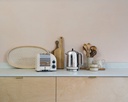 TOASTER CLASSIC 2 NEWGEN LIMESTONE
