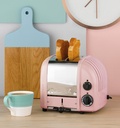 TOASTER CLASSIC 2 NEWGEN PETAL PINK