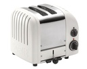 TOASTER CLASSIC 2 NEWGEN PORCELAIN