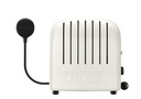 TOASTER CLASSIC 2 NEWGEN PORCELAIN