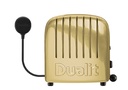 TOASTER CLASSIC 2 NEWGEN BRASS GUS