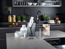 BAMIX BAKING BOX WHITE