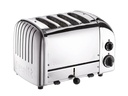 TOASTER CLASSIC 4 NEWGEN POLISHED