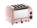 TOASTER CLASSIC 4 NEWGEN PETAL PINK