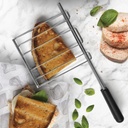 COMMERCIAL SANDWICH HOLDER