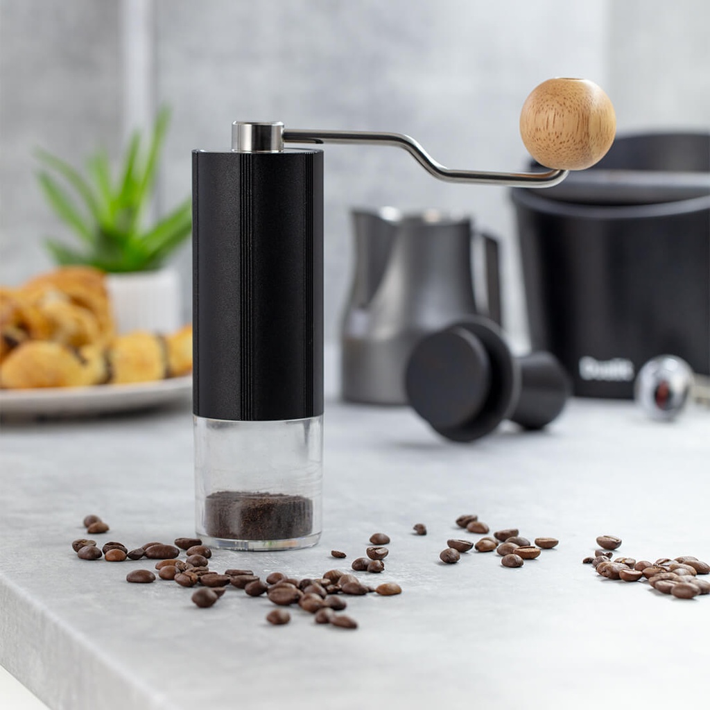 HANDHELD COFFEE GRINDER