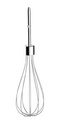 HAND MIXER CANVAS WHITE  NEW