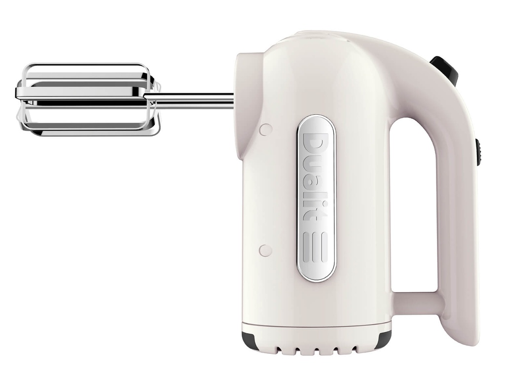 HAND MIXER CANVAS WHITE  NEW