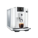 JURA E6 Piano White EC