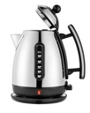 Dualit Jug Kettle 1.5l Black/Polished