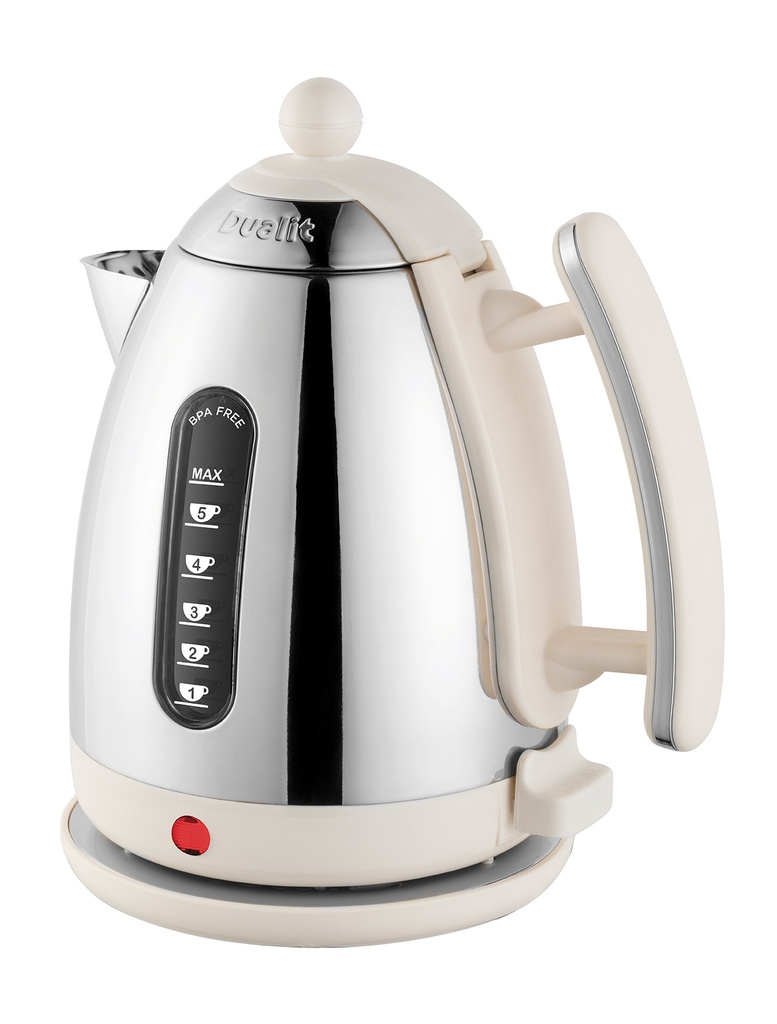 Dualit Jug Kettle 1.5l White