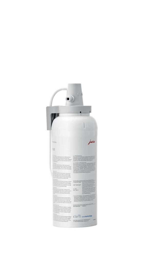 JURA CLARIS système de filtrage d’eau F2300
