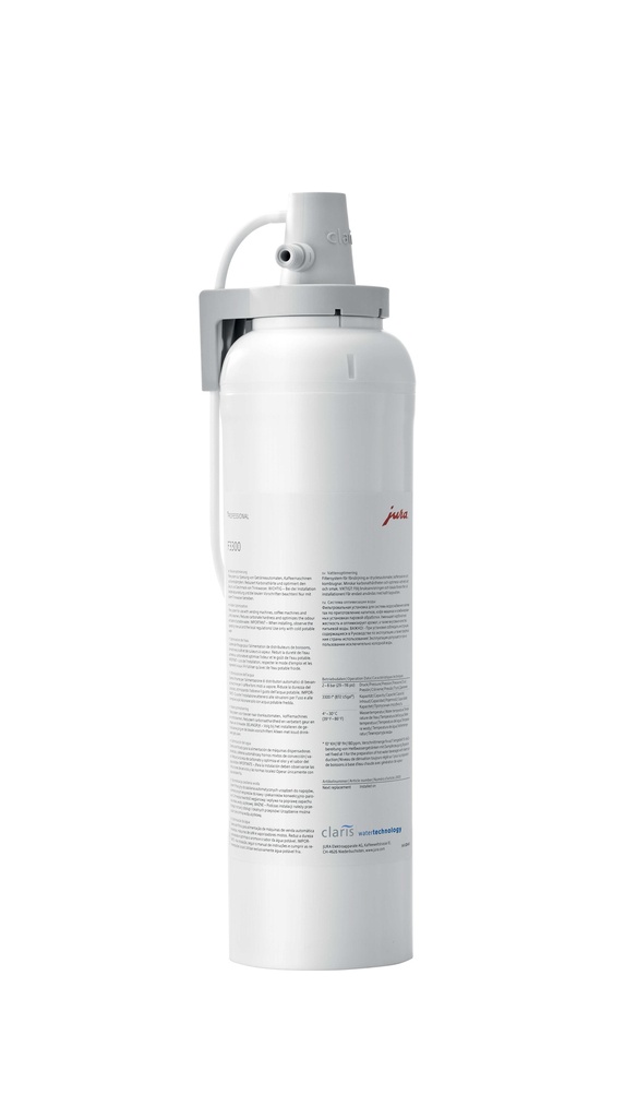 JURA CLARIS système de filtrage d’eau F3300