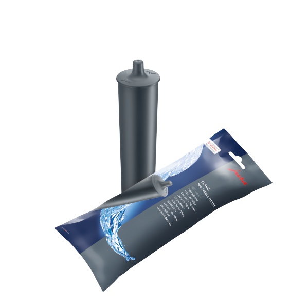 CLARIS Pro Smart maxi-filterpatroon