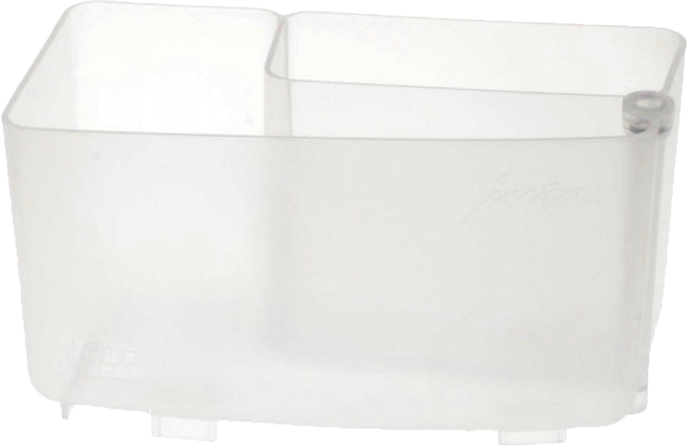 Container for Milk System cleaning