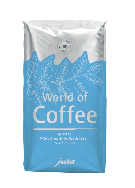 World of Coffee 250G