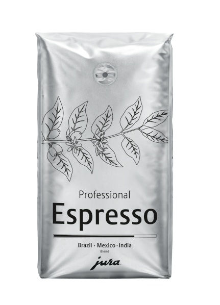 Espresso 500G
