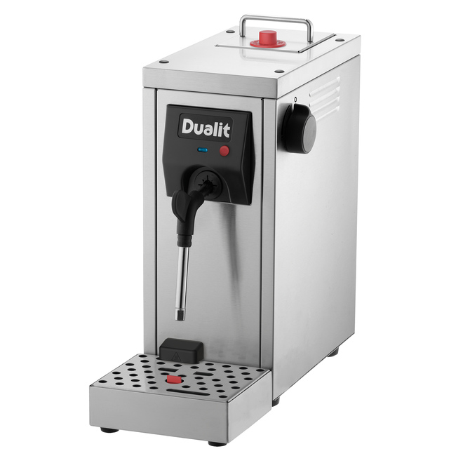 Dualit Cino Milk Steamer