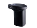 Cordless Batterie Noir