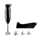 ​​Cordless Zwart