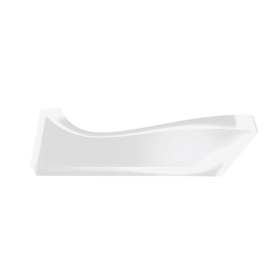 Cordless Chargeur Blanc