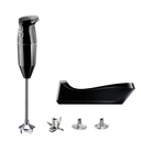 ​​​Cordless Pro Zwart