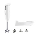 Cordless Blanc