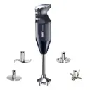 MAXX M350 Zwart
