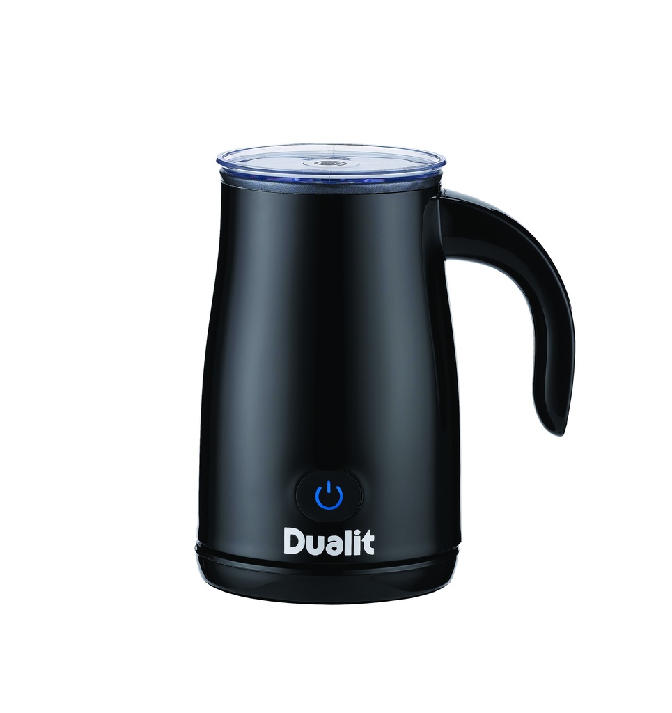 Dualit Milk Frother Black