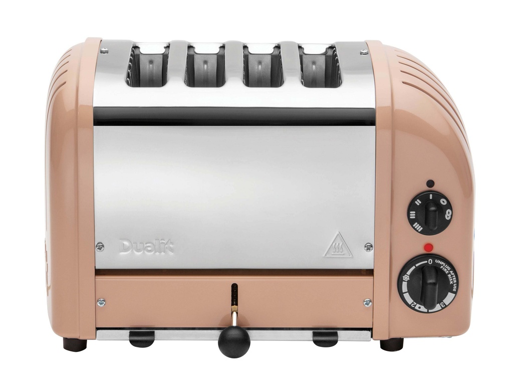 Classic 4-Slot NewGen Desert Toaster