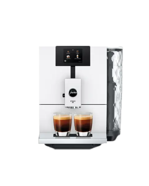 ENA 8 Touch Full Nordic White (EC)