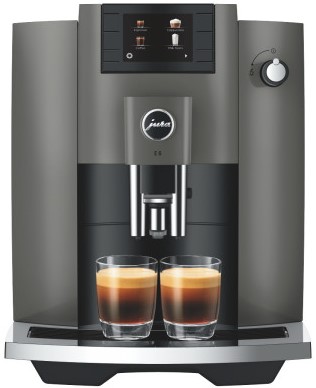 E6 Dark Inox (EC)