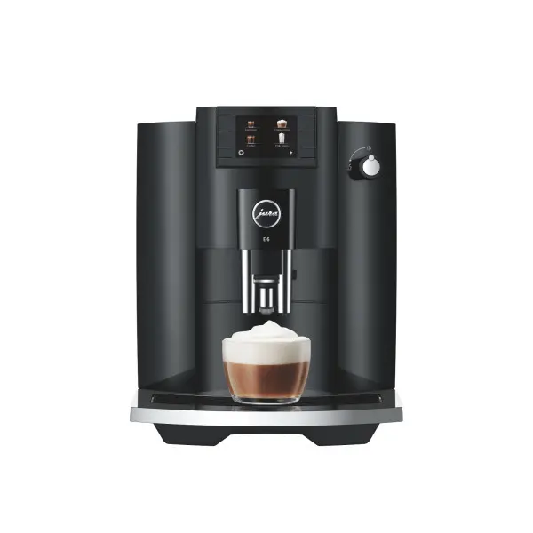 ​​​​​​​​​E6 Piano Black (EC)