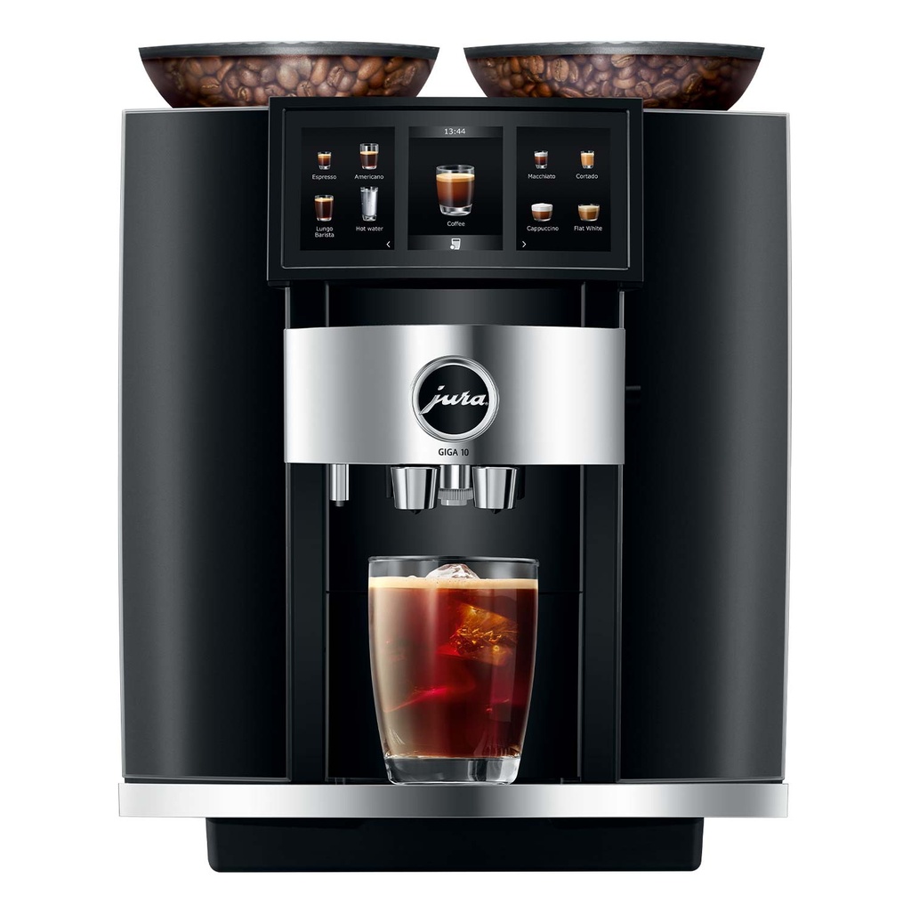 ​​​​​​​​​​​​​JURA GIGA 10 (EA)