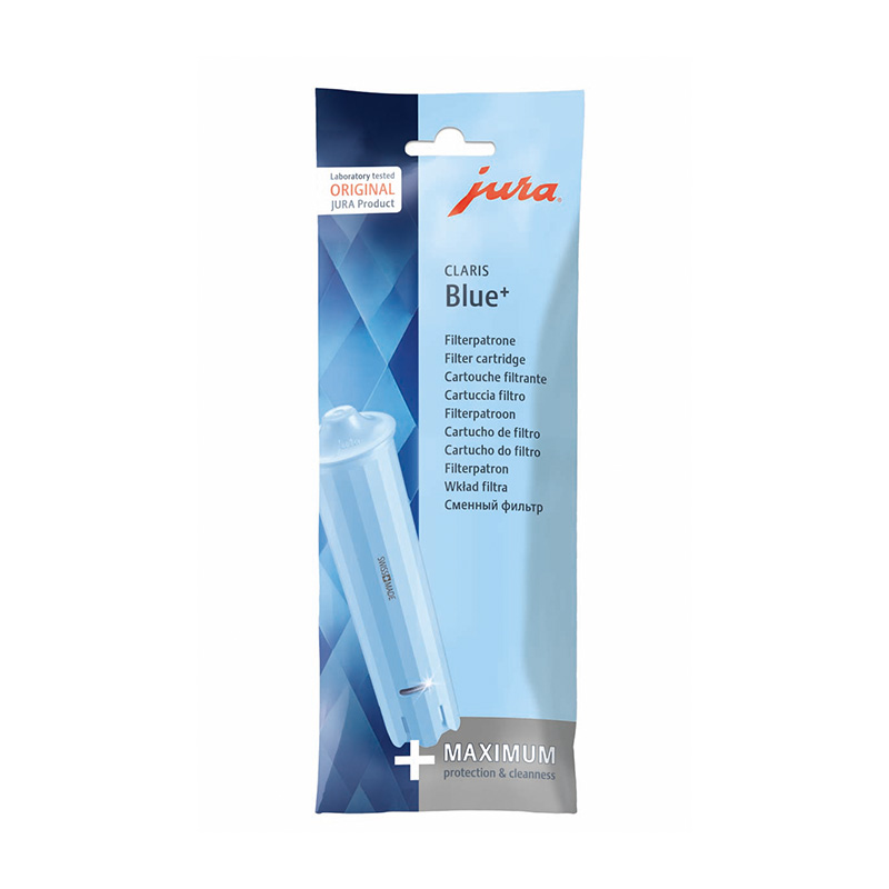 Cartouche filtrante CLARIS Blue+
