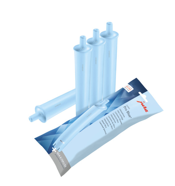 Cartouche filtrante CLARIS Blue+ (3-pack)