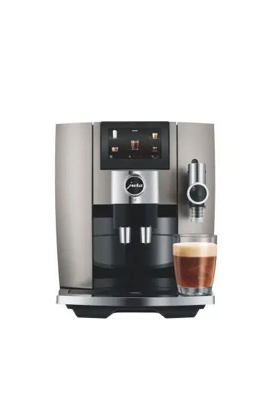 ​​​​​​​​​​​​​J8 Midnight Silver (EA)