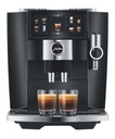 J8 Twin Diamond Black (EA)