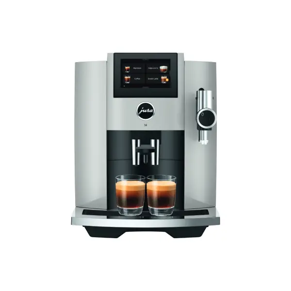 JURA S8 Platinum (EB)