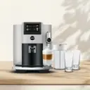 JURA S8 Platin (EB)