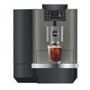 X10 Dark Inox (EA)