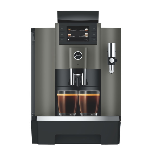 W8 Dark Inox (EA)
