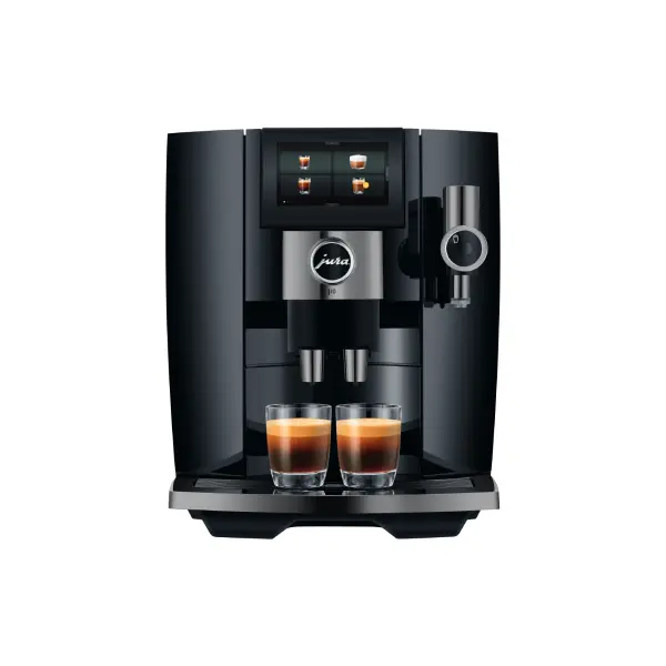 JURA J10 (EA)