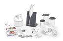 bamix® Baking box