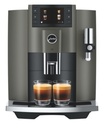 E8 Dark Inox (EC)