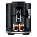E8 Piano Black (EC)