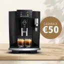 E8 Piano Black (EC)