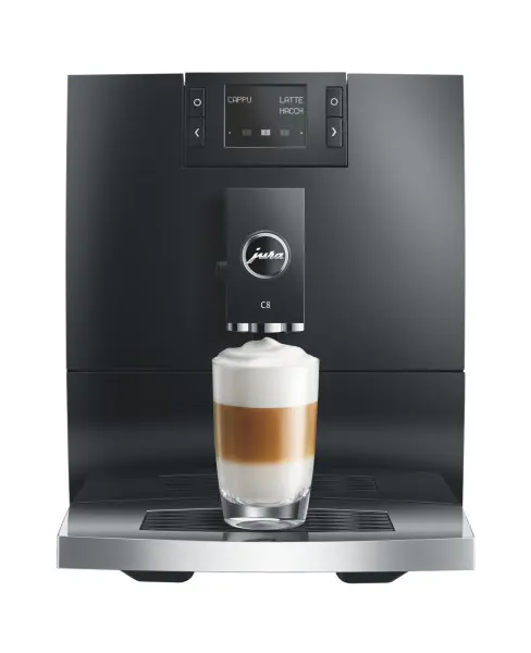 JURA C8 (EA)
